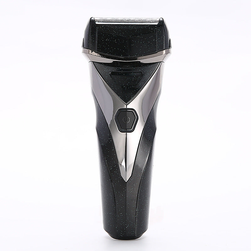 Factory Direct Rechargeable Reciprocating Men’s Razor
