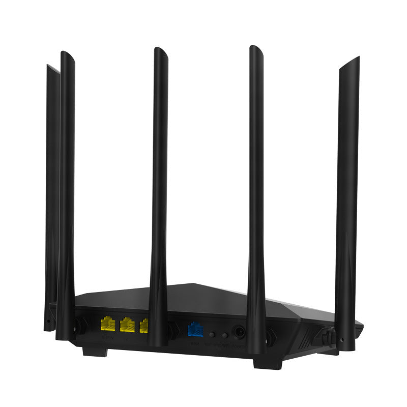 Tengda AC7 Dual Band 5G Router – High-Speed Coverage