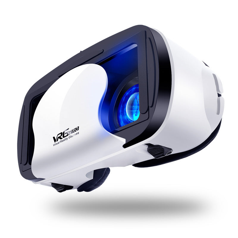 All-in-One VR Glasses Fun 3D Gift for All Ages