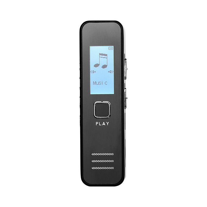 HD Smart Noise Reduction Recording Pen & MP3 Player