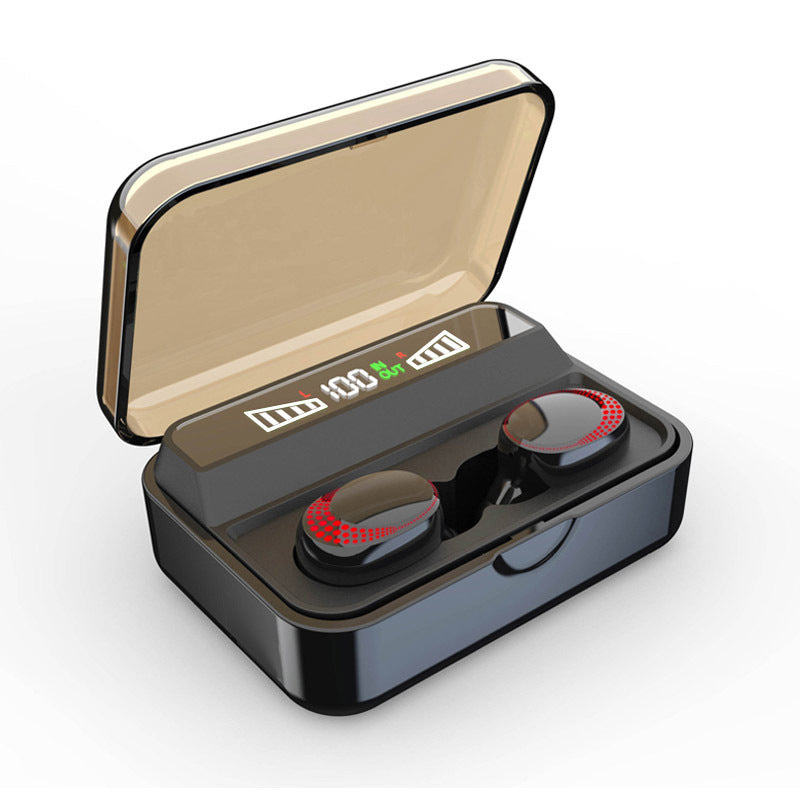 S590 True Wireless Bluetooth Headset – Premium Sound