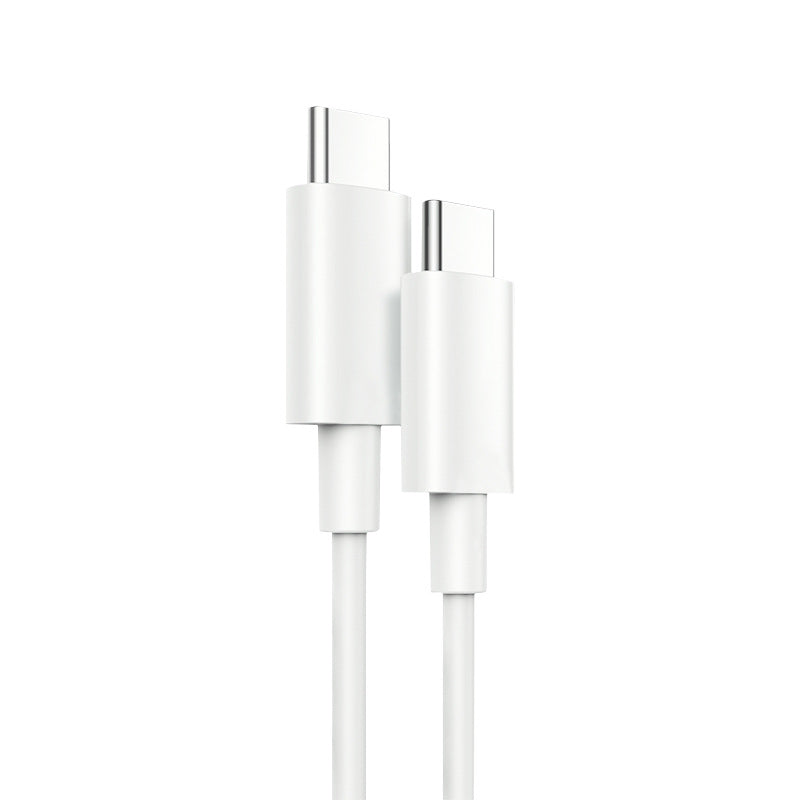 100W USB-C Fast Charging Cable - Phone/Tablet/Laptop PD