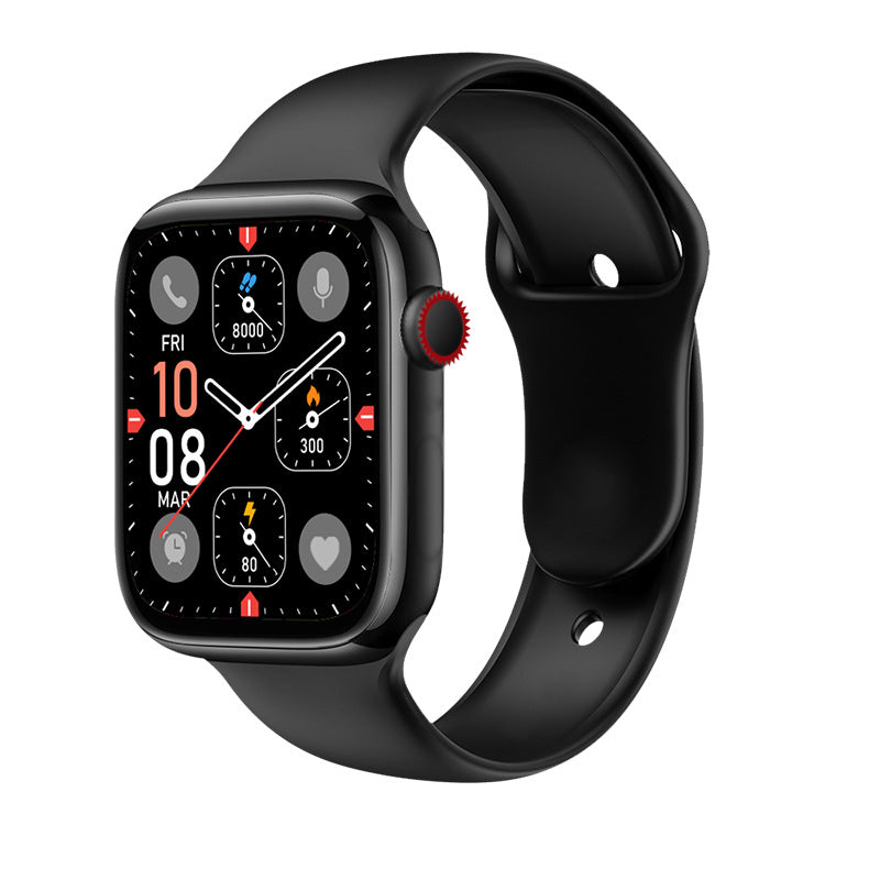 M9 Needle-Free Health Smart Watch for Elderly