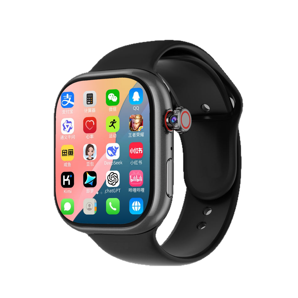 Kids 5G Smart Watch Phone with Camera & NFC