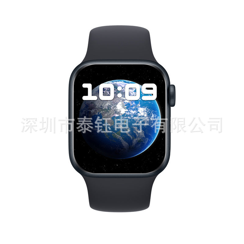 Watch11 Pro Smart Watch with Call & Health Tracking