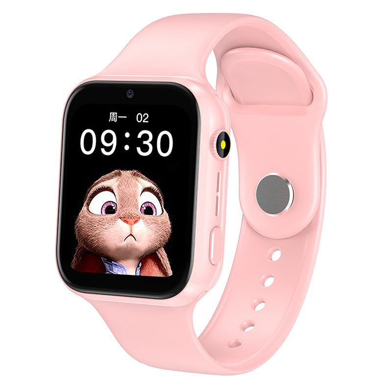 5G Kids Smart Watch with Video Call & GPS Tracking