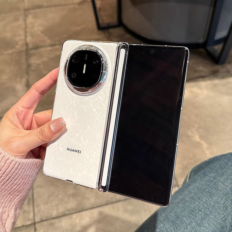 Huawei Mate X6 Ultra-Thin Magnetic Foldable Case