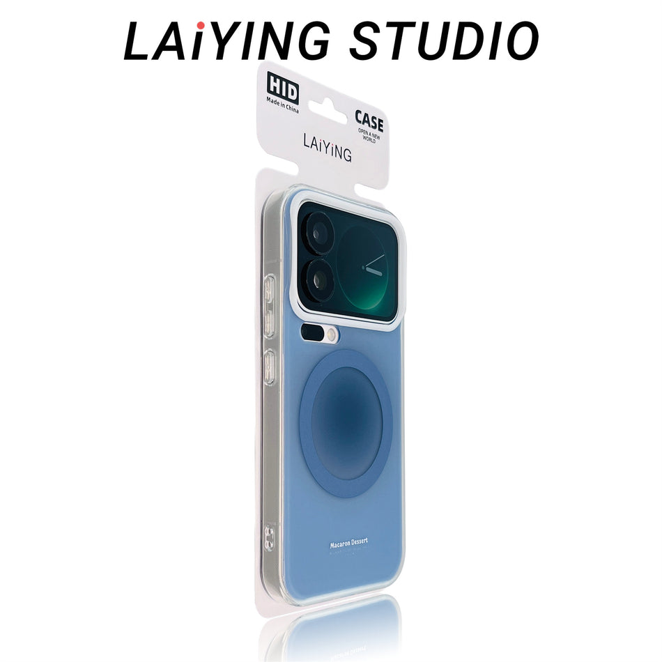 Huawei P70 Pro Chinese Style Baifu Silicone Case