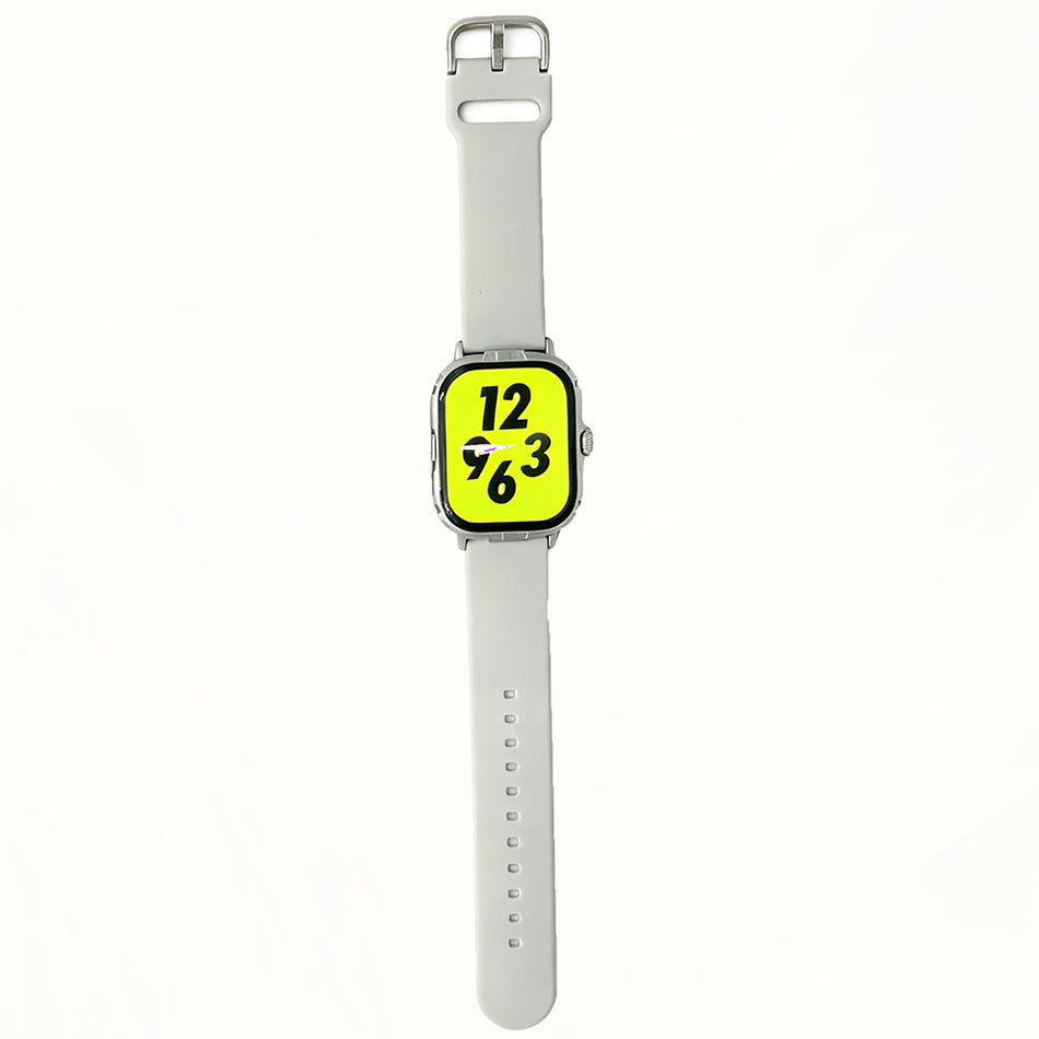 G60 Smart Watch HD Touch Screen Sports Waterproof