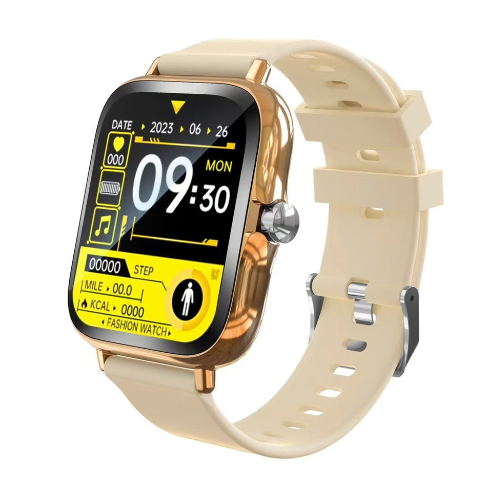 Huaqiangbei H13 Smart Watch Bluetooth Call & Fitness