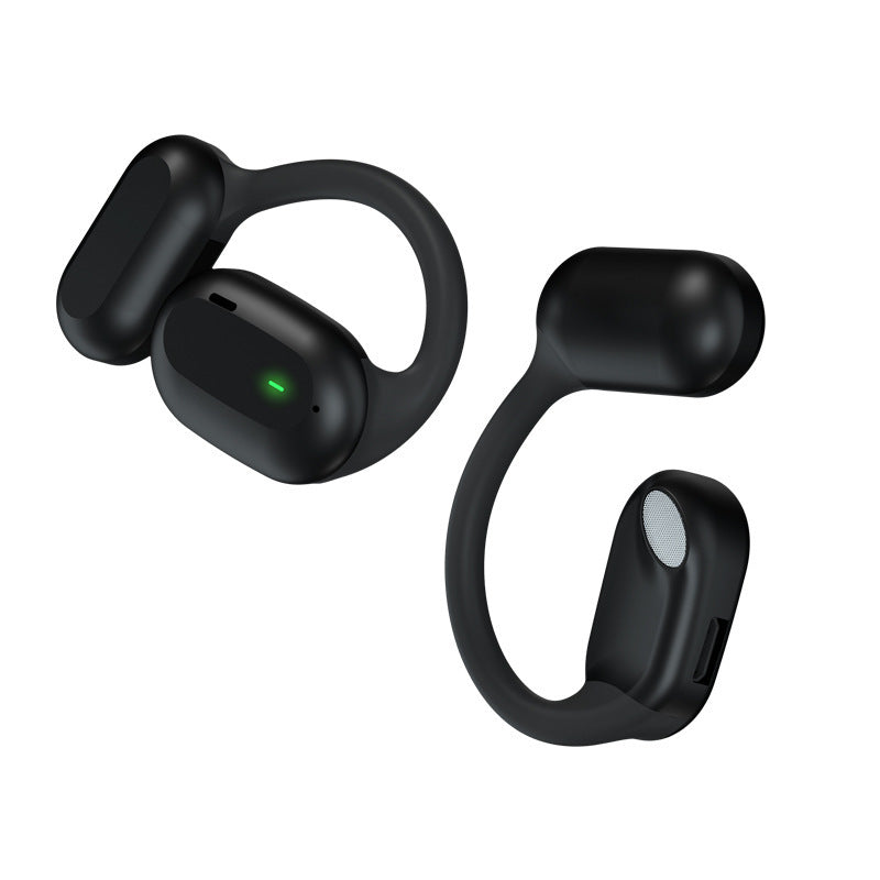 Air9 Wireless Air Conduction Headset - Bluetooth 5.3 High Power