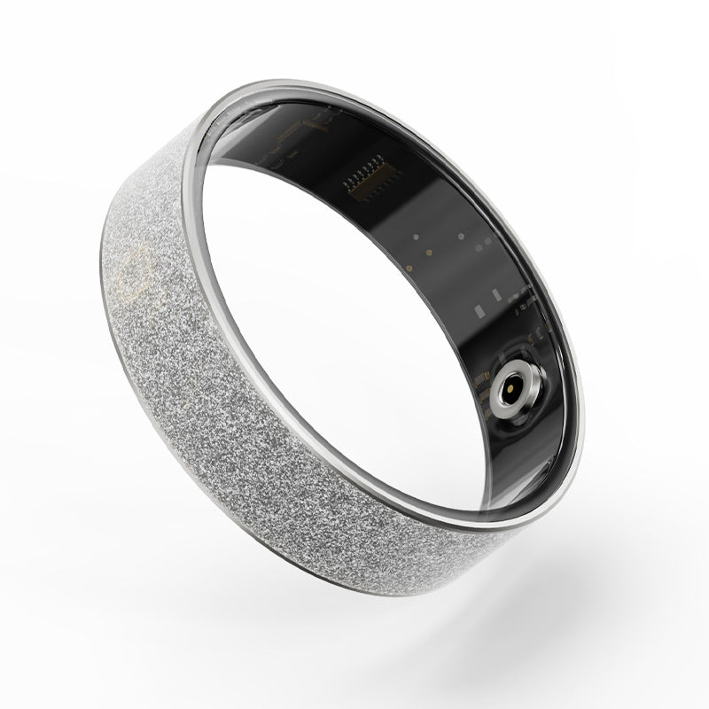 SmartRing V3: 24 Sports Modes & Advanced Health Tracker