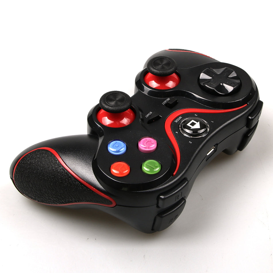 V8 Wireless Bluetooth Game Controller Multi-Platform