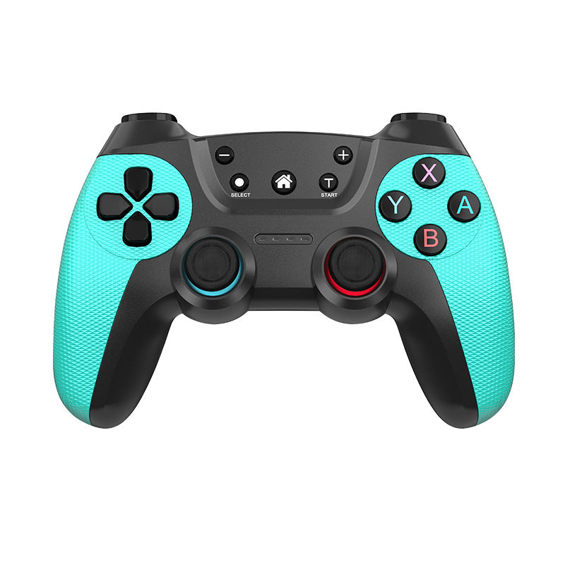 Switch Wireless Gamepad 6-Axis Gyro Vibration