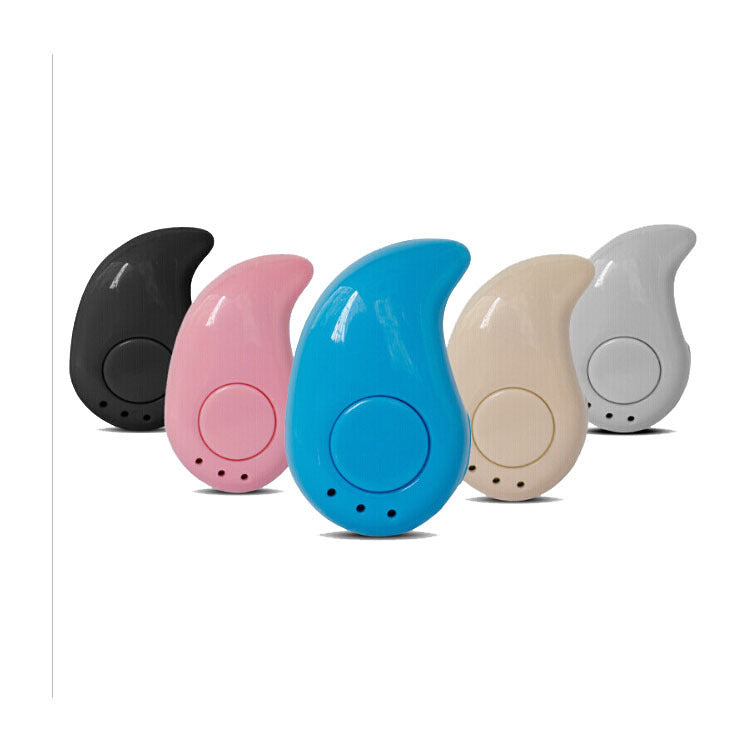 S530 In-Ear Waterproof Bluetooth Sports Headset