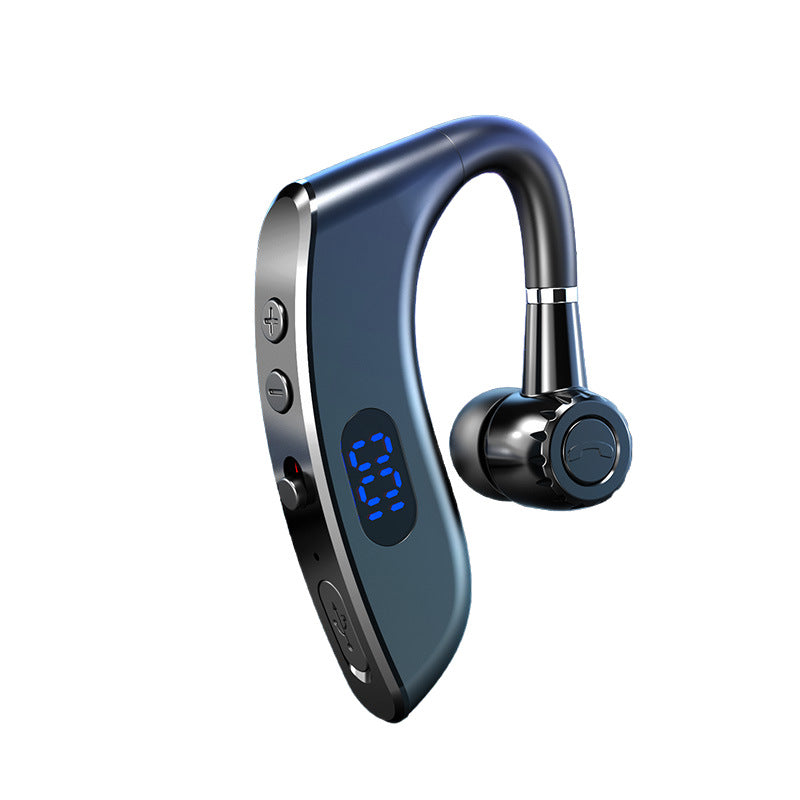V18 Single-Ear Wireless Bluetooth Headset Gift