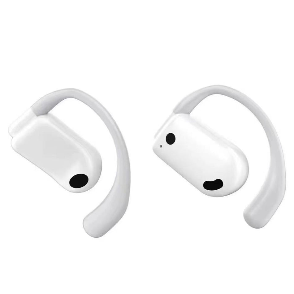 OWS Classic Single-Ear Wireless Bluetooth Headset