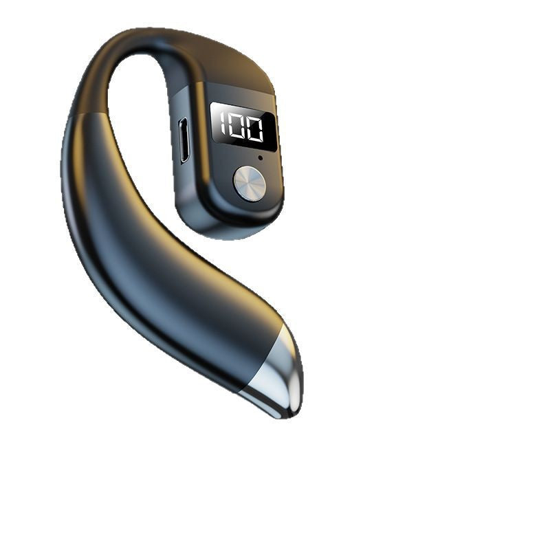K26 Open-Ear Wireless Bluetooth Sports Headset 2025