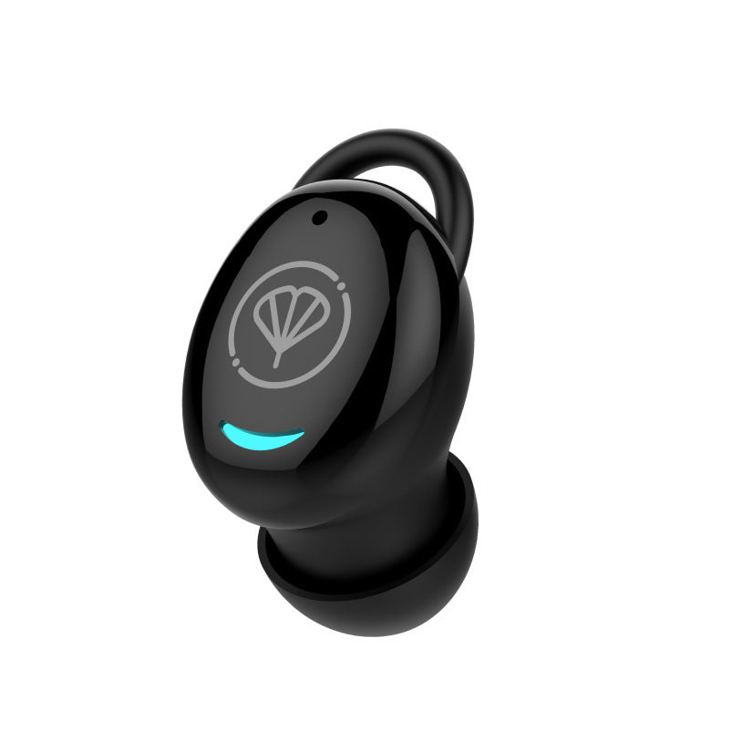 YX12 Mini Invisible Bluetooth Sleep Headset