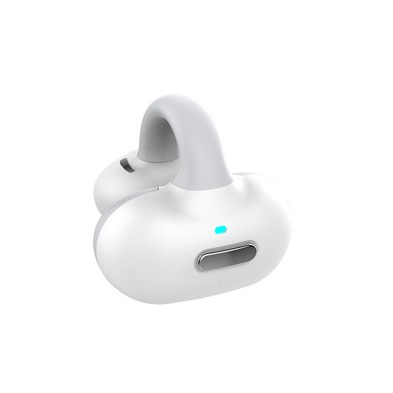 M-S9 Bone Conduction Wireless Sports Bluetooth Headset