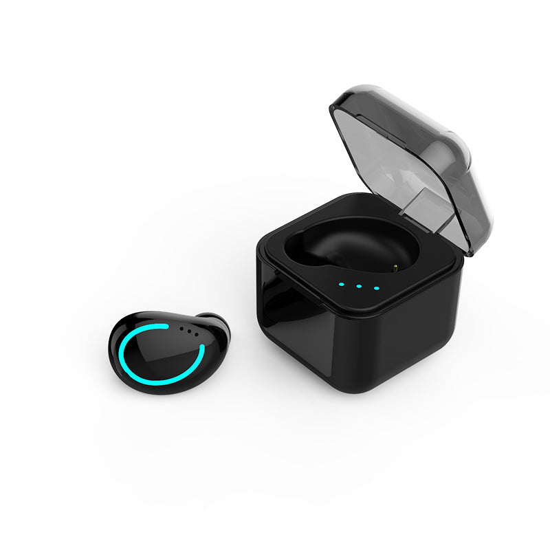 M-B8 Mini Invisible In-Ear Bluetooth Headset
