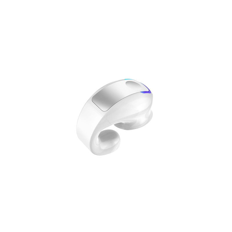 GD28 Clip-in-Ear Bone Conduction Bluetooth Headset
