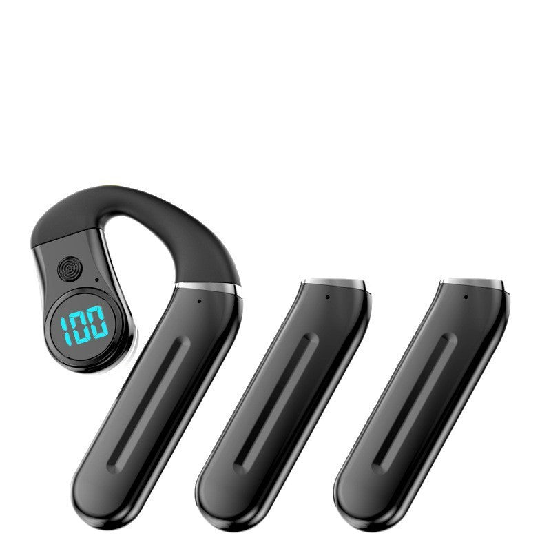 M3 Wireless Non-In-Ear Bluetooth Business Headset