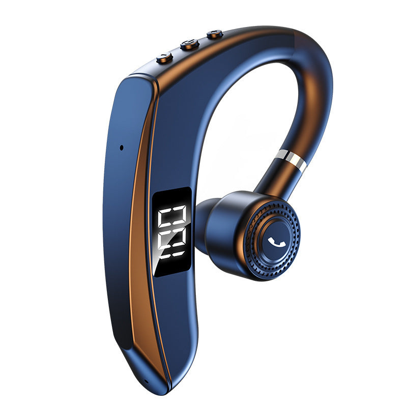 K27 Wireless In-Ear Ear-Hook Bluetooth Headset