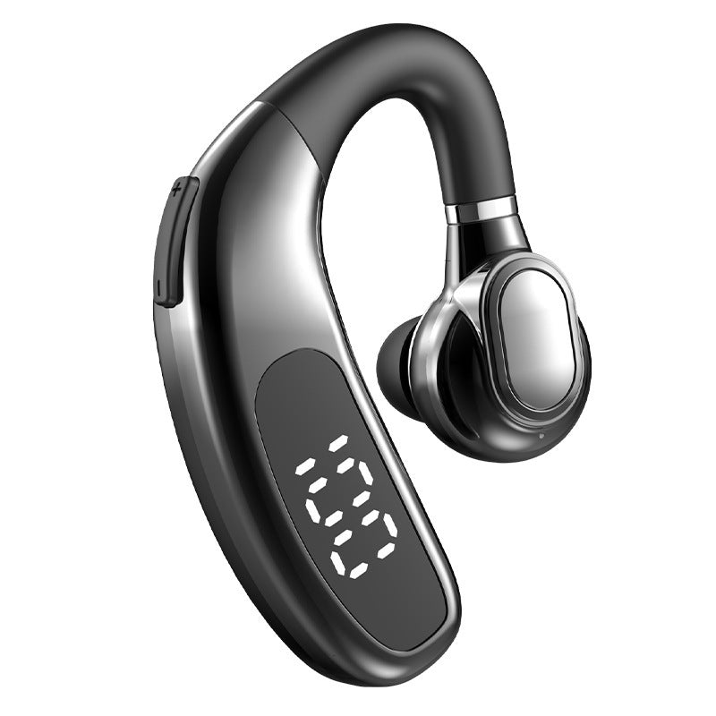 Q13 Wireless Over-Ear Bluetooth Sports Headset