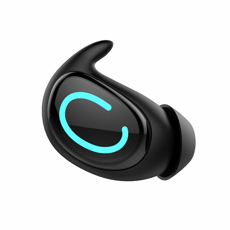 Q9 Mini In-Ear Sleep Bluetooth Sports Headset