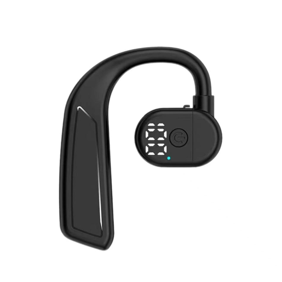 Open-Ear Wireless Bluetooth Headset Long Battery