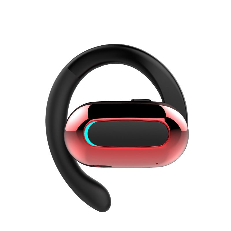 M-F9 Open-Ear Bluetooth Headset for Sports & Work