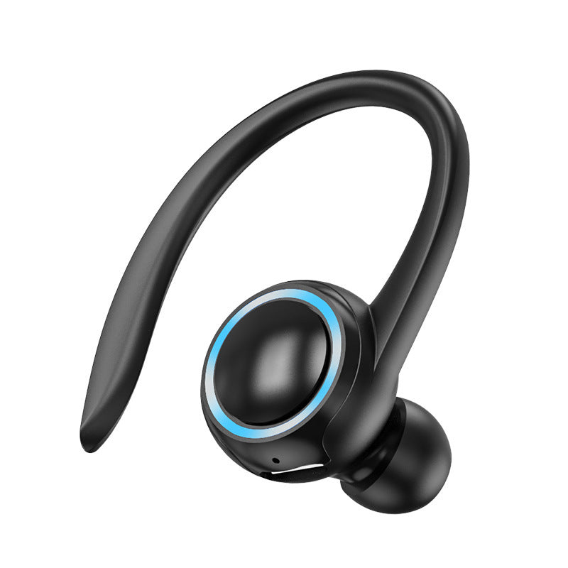 A1S Bluetooth In-Ear Headset for Sports & Business