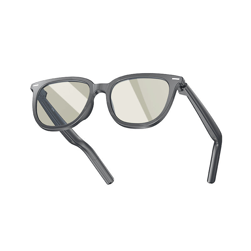 Waterproof Bluetooth Smart Glasses with Music & Calls