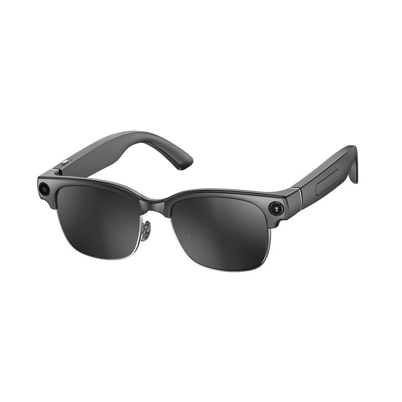 2026 Smart Bluetooth Glasses – HD Camera & Translation