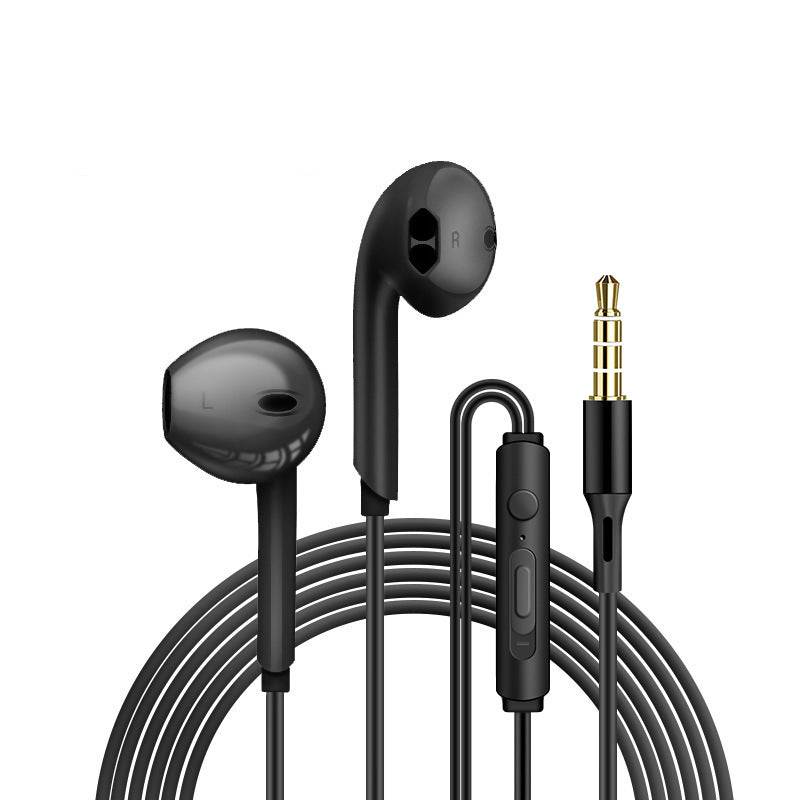 3M/2M Cable Headset – Live Sound Monitor for PC