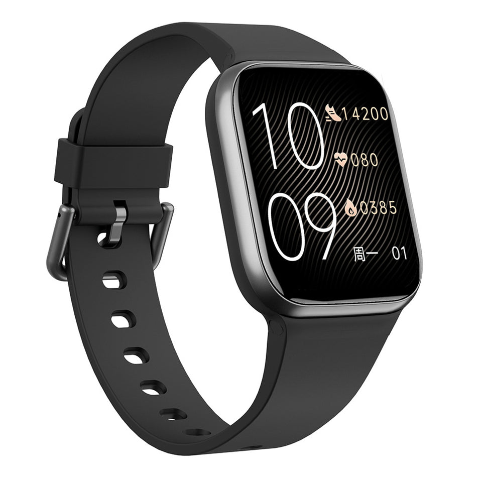 Y9Pro Smartwatch ECG & Health Monitoring Bracelet