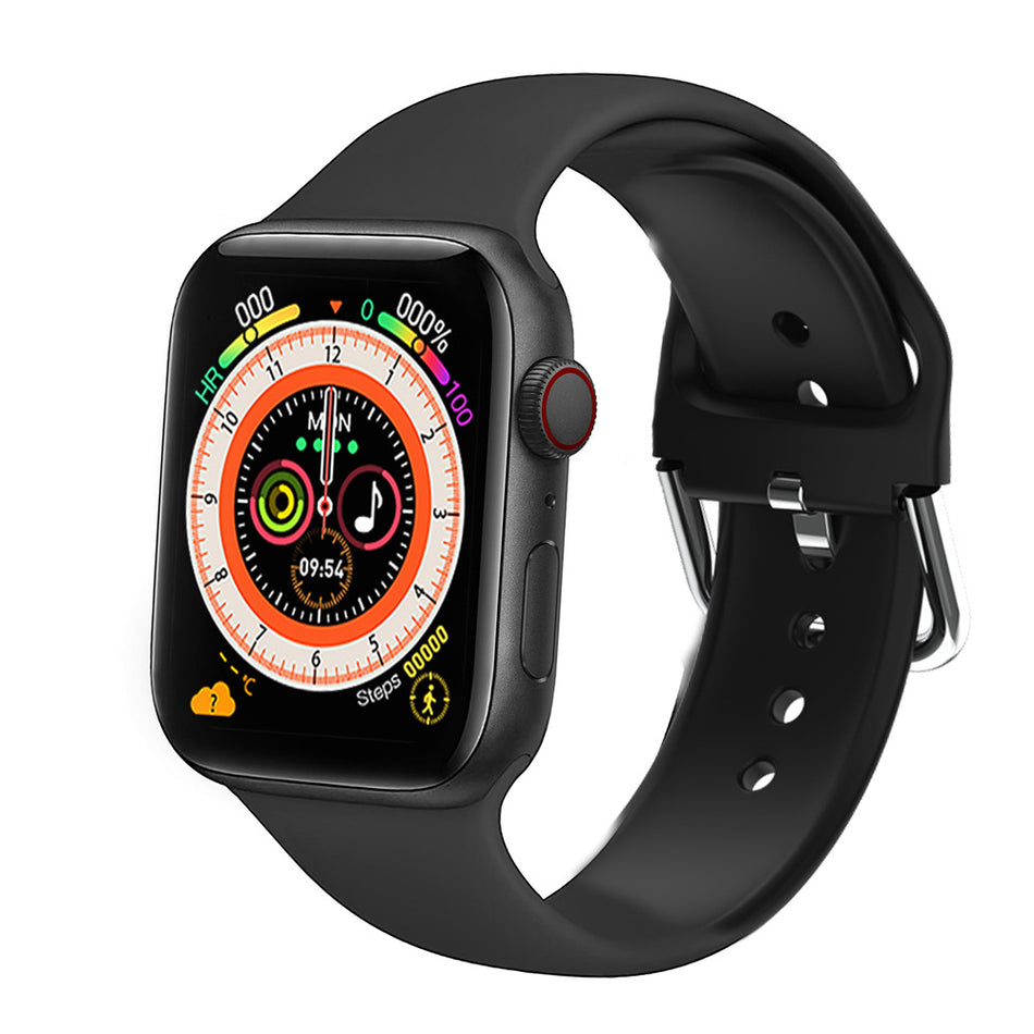 S8 Smartwatch Bluetooth Call & Fitness Tracker