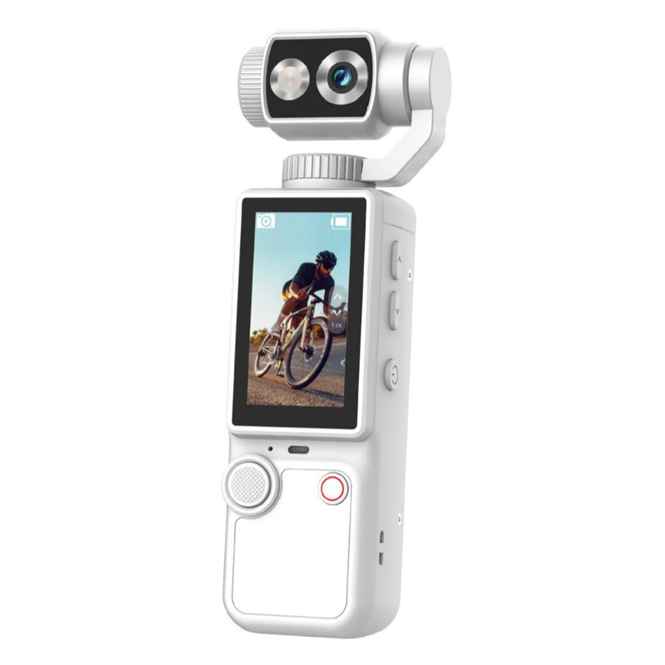 Q8 Handheld Outdoor Sports Camera Ultra-Clear HD