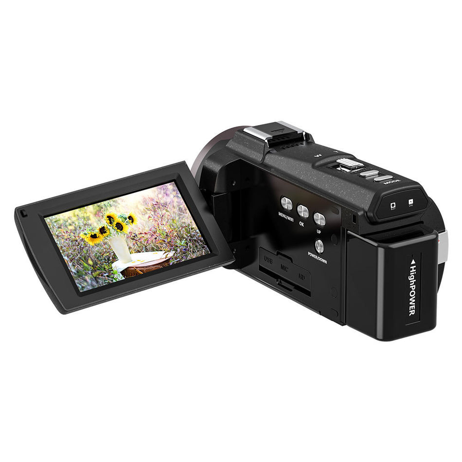 HDV-544 High-Definition Digital Outdoor Camera