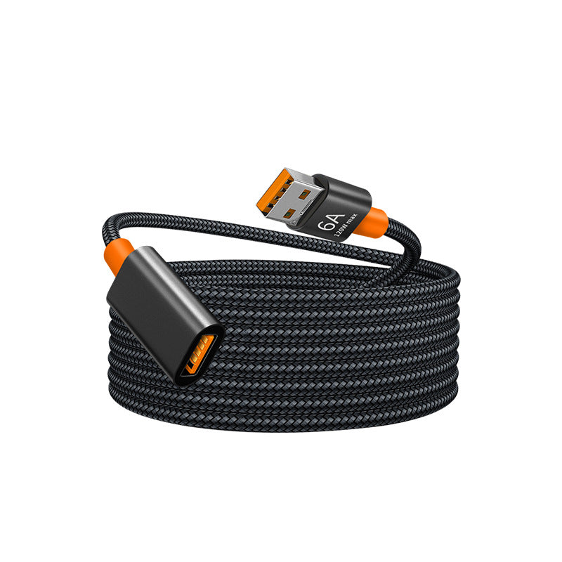 USB 3.0 Extension Cable Male to Female High Speed