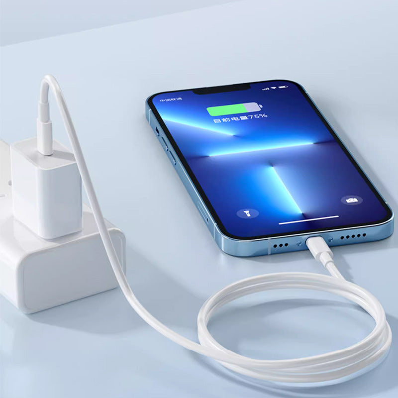 3C PD20W Fast Charger for iPhone 13 14 15 Apple