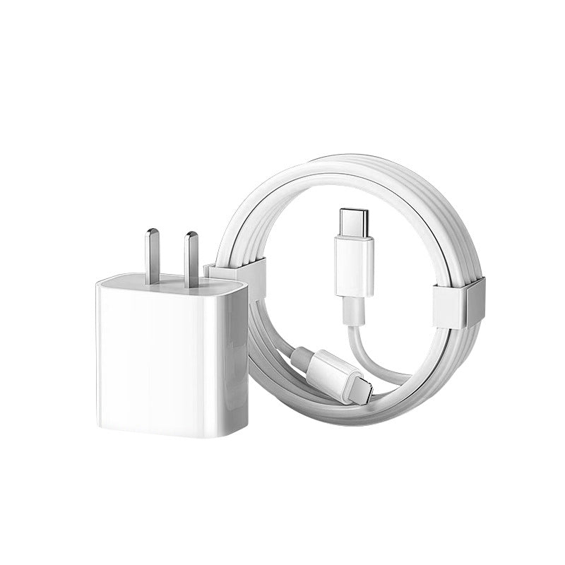 35W 3C Fast Charger for iPhone 13 16 PD20W Adapter