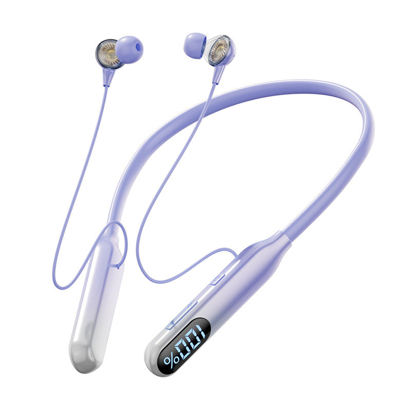 Bluetooth Headset Noise Reduction Long Battery 2025