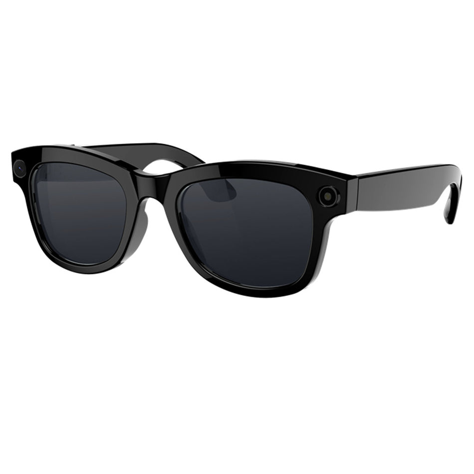 M01 Smart AI Glasses with HD Camera & Translation