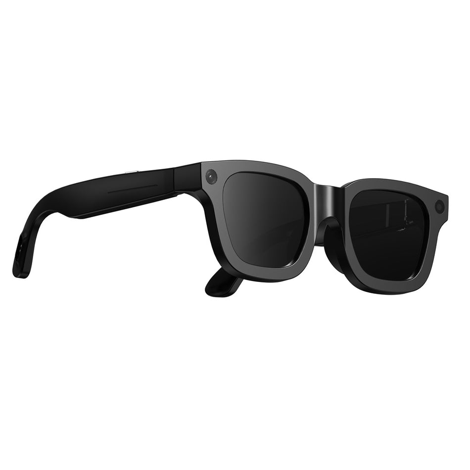 G300C Smart Glasses AI Camera Voice Call Translation