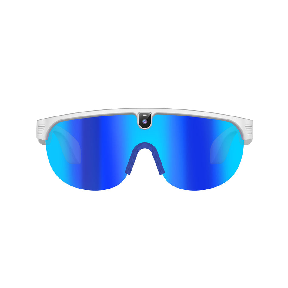AIMB-G5 Smart Bluetooth Glasses 800W Camera Sports