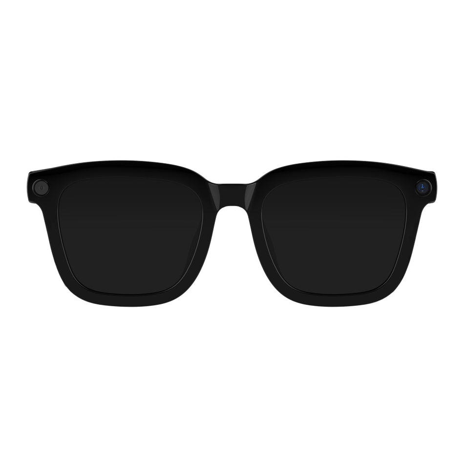 V03-T5 Smart Camera Glasses 5MP Bluetooth Video