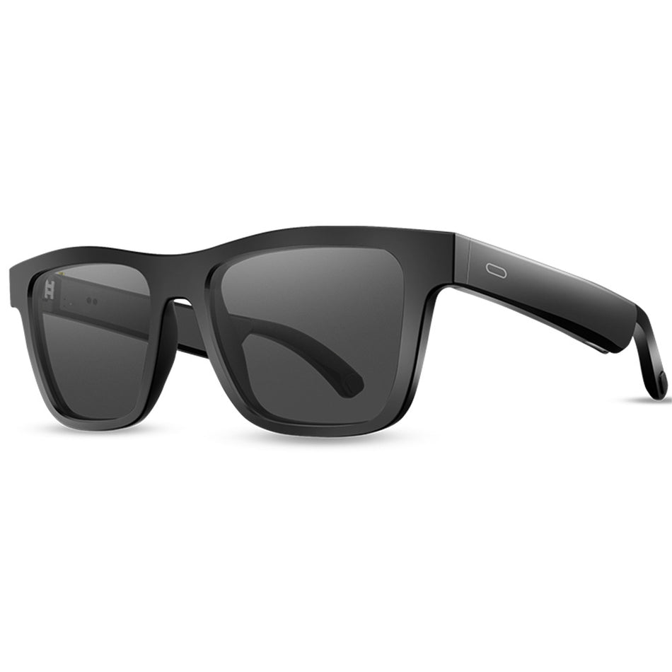 E10 Pro Smart Glasses AI Translation Bluetooth Sunglass