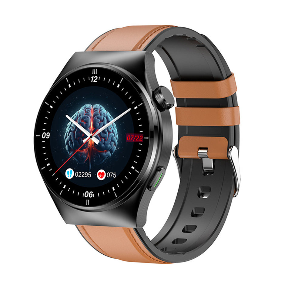 F320 Smart Watch ECG Health Monitor Bluetooth Call
